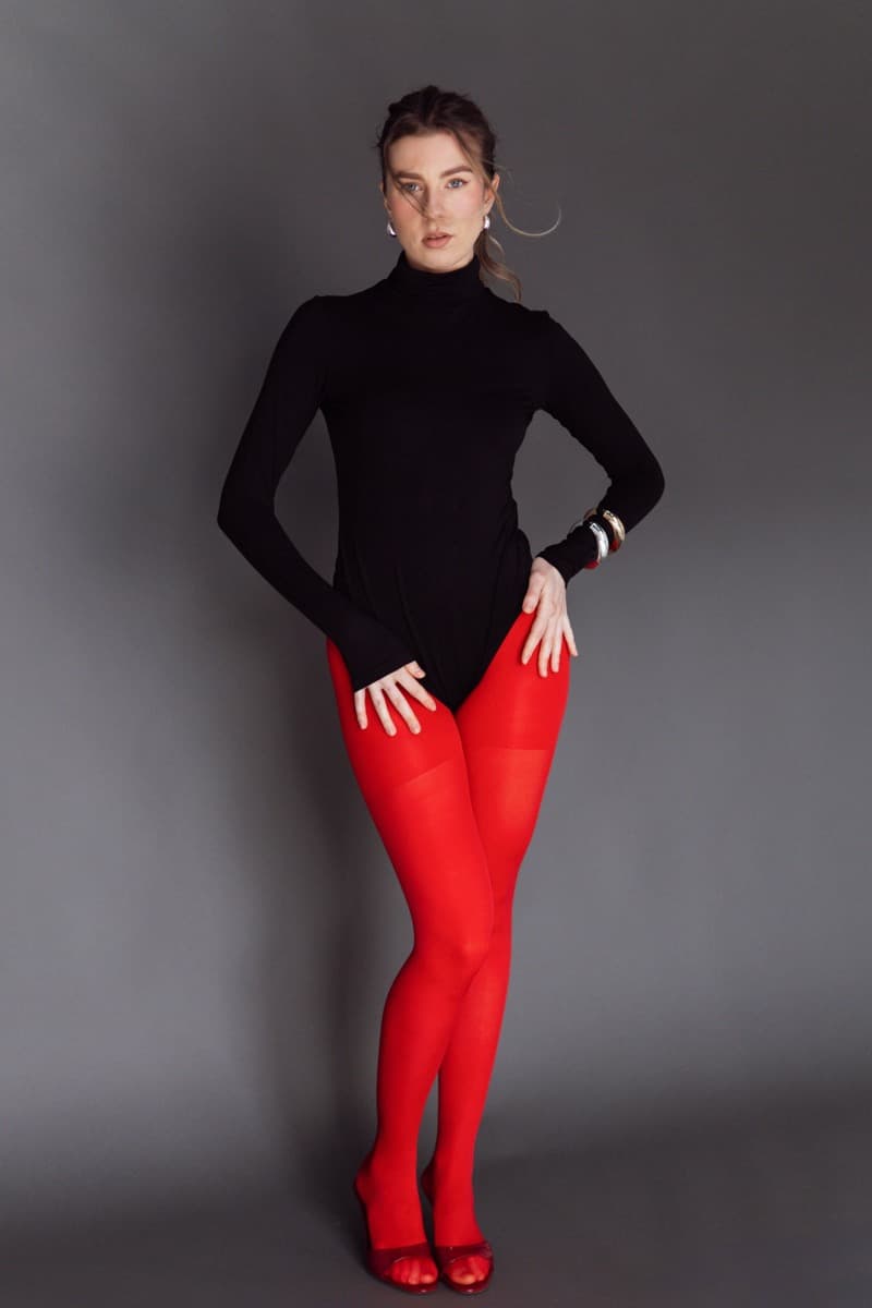 Iryna Pytska — Founder